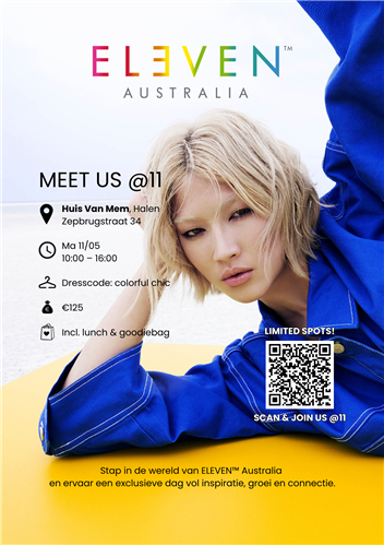 Education event for salons.11/05 Purpose