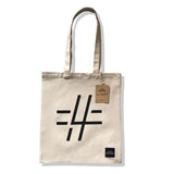 FR Cotton Bag with logo 35 x 40 cм