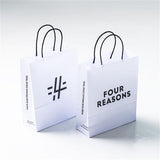 FR Paper bag 20x25 cm, 50 pcs