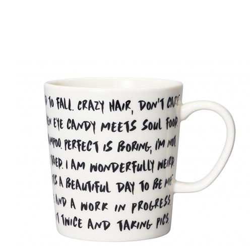 FR ARABIA MUG