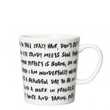 FR ARABIA MUG