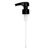 Pump for 1 litre FR bottles black