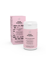 FR Original Hair Vitamin Chew 60kpl