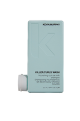 KILLER.CURLS WASH 250ML