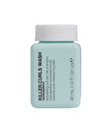 KILLER.CURLS WASH 40ML