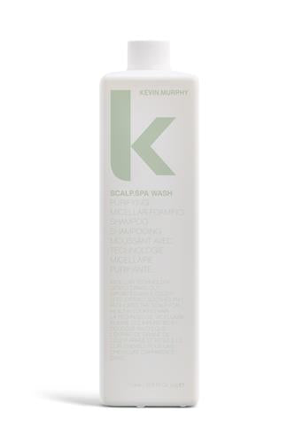SCALP.SPA.WASH 1000ML