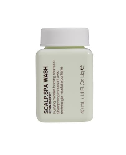SCALP.SPA.WASH 40ML