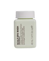 SCALP.SPA.WASH 40ML