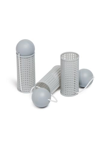 HAIRCURLERS.MEDIUM (BOX OF 48)