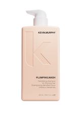 PLUMPING.WASH 500ML - LIMITED EDITION