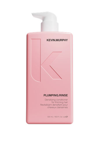 PLUMPING.RINSE 500ML- LIMITED EDITION