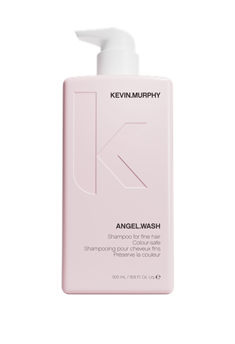 ANGEL.WASH 500ML - LIMITED EDITION