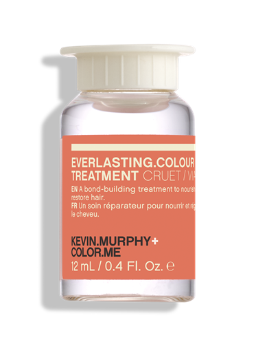 KM EVERLASTING.COLOUR TREATMENT AMPOULES 12X12ML