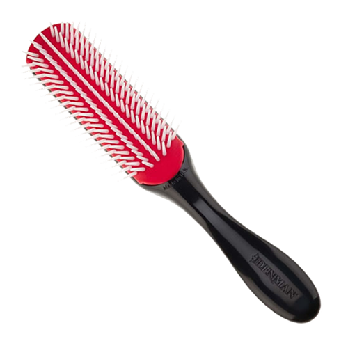 Brosse DENMAN avec boîte