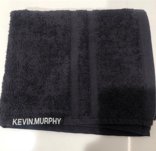 K.M. BLACK TOWEL
