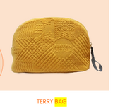 TERRYBAG YELLOW